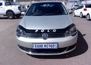 Volkswagen Polo Vivo 1.4 For Sale In Johannesburg CBD