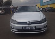 Volkswagen CROSS POLO 1.2 TSi Highline For Sale In Joburg East