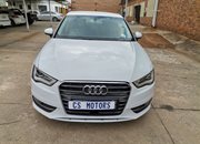 Audi A3 1.6 TDi S S-Tronic For Sale In Johannesburg