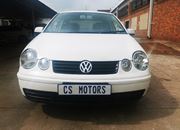 Volkswagen Polo 1.4 For Sale In Johannesburg