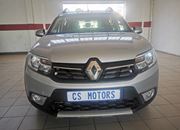 Renault Sandero Stepway 66kW Turbo Expression For Sale In Johannesburg