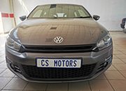 Volkswagen Scirocco 1.4 TSi Highline For Sale In Johannesburg