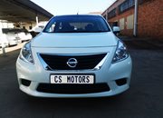 Nissan Almera1.5 Acenta For Sale In Johannesburg