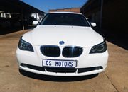BMW 525i Auto (E60) For Sale In Johannesburg