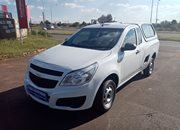 Chevrolet Utility 1.4 A/C For Sale In Joburg East