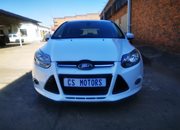 Ford Focus 2.0 Trend For Sale In Johannesburg