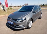 Volkswagen Polo Vivo 1.4 Trendline Hatch For Sale In Joburg East