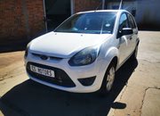 Ford Figo 1.4 Ambiente For Sale In Johannesburg