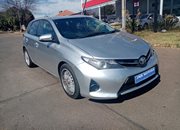 Toyota Auris 1.3 X For Sale In Joburg East