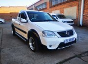 Nissan NP200 1.6 16V SE For Sale In Johannesburg