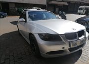 BMW 323i Auto (E90) For Sale In Johannesburg CBD
