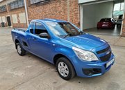 Chevrolet Utility 1.4 Club For Sale In Joburg East