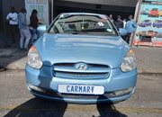Hyundai Accent 1.6 3Dr For Sale In Johannesburg CBD