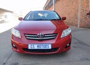 Toyota Corolla 1.6 Professional For Sale In Joburg East