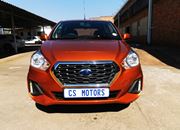 Datsun Go 1.2 Lux For Sale In Johannesburg