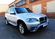 BMW X5 xDrive30d (E70) For Sale In Johannesburg