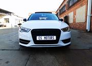 Audi A3 Sportback 1.4 TFSi S For Sale In Johannesburg