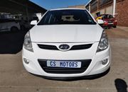 Hyundai i20 1.4 Auto For Sale In Johannesburg