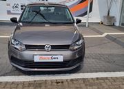 Volkswagen Polo Vivo 1.4 Trendline Hatch For Sale In Pretoria