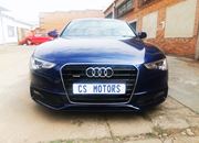 Audi A5 2.0T FSi quattro S Tronic For Sale In Johannesburg