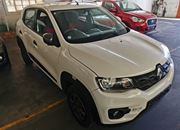 Used Renault Kwid 1.0 Dynamique Gauteng