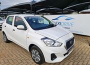 Used Datsun Go 1.2 Mid Gauteng