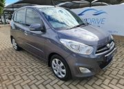 Hyundai i10 1.1 Motion For Sale In Pretoria