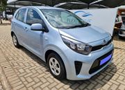 Used Kia Picanto 1.0 Start Gauteng