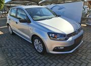 Volkswagen Polo Vivo 1.4 Trendline 5Dr For Sale In Pretoria