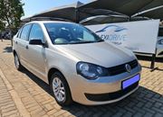 Volkswagen Polo Vivo 1.6 Trendline 5Dr  For Sale In Pretoria