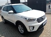 Hyundai Creta 1.6 Executive For Sale In Johannesburg
