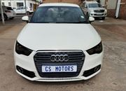 Audi A1 1.4T FSi Ambition S-Line S-Tronic 3Dr (136kw) For Sale In Johannesburg