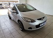 Mazda 2 1.5 Individual For Sale In Johannesburg
