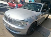BMW 116i 3Dr Auto (F21) For Sale In Johannesburg CBD