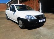 Nissan NP200 1.6i A/C For Sale In Johannesburg