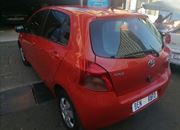 Used Toyota Yaris T3 5Dr Gauteng