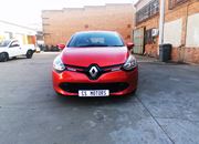 Renault Clio 66kW Turbo Dynamique For Sale In Johannesburg