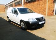 Nissan NP200 1.6i For Sale In Johannesburg
