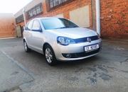 Volkswagen Polo Vivo 1.6 5Dr  For Sale In Johannesburg