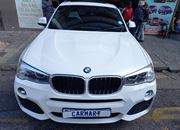 Used BMW X4 xDrive20d xLine Gauteng