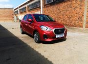 Datsun Go 1.2 Lux For Sale In Johannesburg