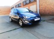 Hyundai i20 1.4 Fluid For Sale In Johannesburg