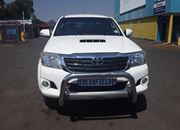 Toyota Hilux 3.0 D-4D Raider Xtra Cab For Sale In Joburg East