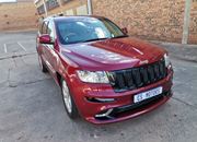 Jeep Grand Cherokee 3.0 V6 CRD Overland For Sale In Johannesburg
