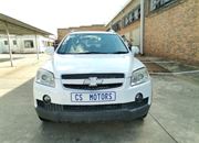 Chevrolet Captiva 2.4 LT For Sale In Johannesburg