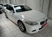 BMW 520i Auto (F10) For Sale In Joburg East