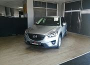 Mazda CX-5 2.0 Active Auto For Sale In Cape Town