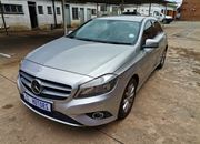 Mercedes-Benz A180 BE Auto For Sale In Johannesburg