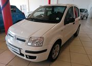 Fiat Panda 1.2 Young For Sale In Joburg North