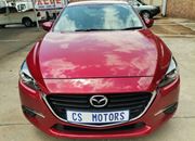 Mazda 3 1.6 Dynamic 5Dr For Sale In Johannesburg